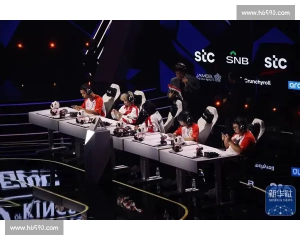 全球电竞赛事最新动态全面解析与顶级战队表现点评 全球电竞赛事最新动态全面解析与顶级战队表现点评