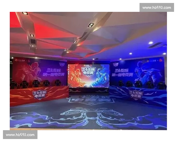 打造全方位电子竞技平台助力玩家竞技与社交体验升级 打造全方位电子竞技平台助力玩家竞技与社交体验升级