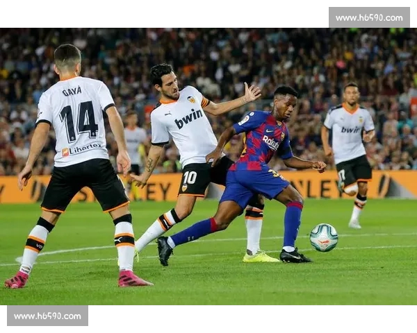 足球赛事趋势分析：深度解析近五年比赛数据变化及未来发展走势