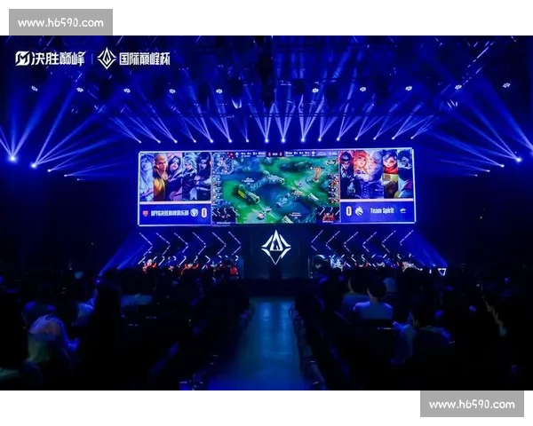 免费畅享电竞直播平台 无需付费轻松观看全球赛事精彩时刻 免费畅享电竞直播平台 无需付费轻松观看全球赛事精彩时刻