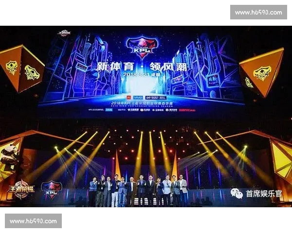 电竞直播新风潮全解析 让你掌握游戏赛事背后的精彩与策略